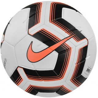 Nike Strike Team (SC3535-101) 5 Numara Futbol Topu kullananlar yorumlar